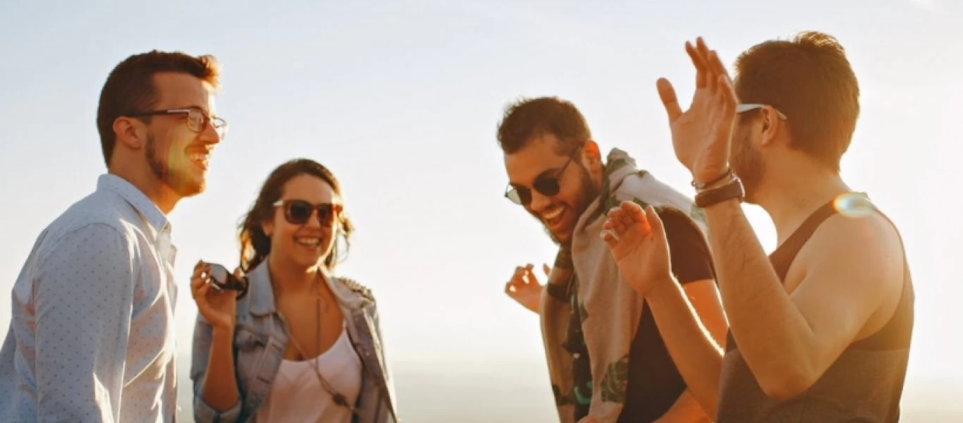 Πώς μπορείς να διαχειριστείς τους δύσκολους ανθρώπους;